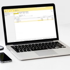 1С Разработка конфигураций