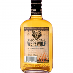 Werewolf_виски_0.25